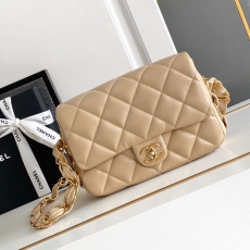 Chanel Stachel Bags